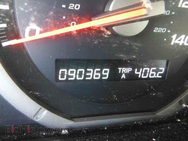 2008 HONDA PILOT - VIN: 5FNYF18308B027573 - Фото 8