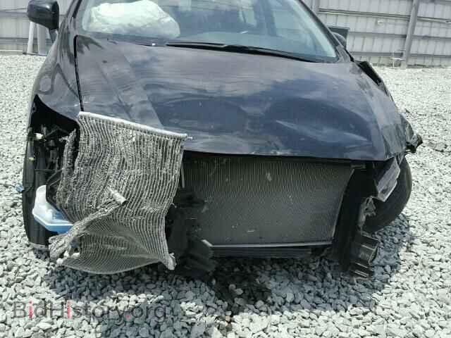 2013 HONDA CIVIC - VIN: 19XFB2F53DE094925 - Фото 10