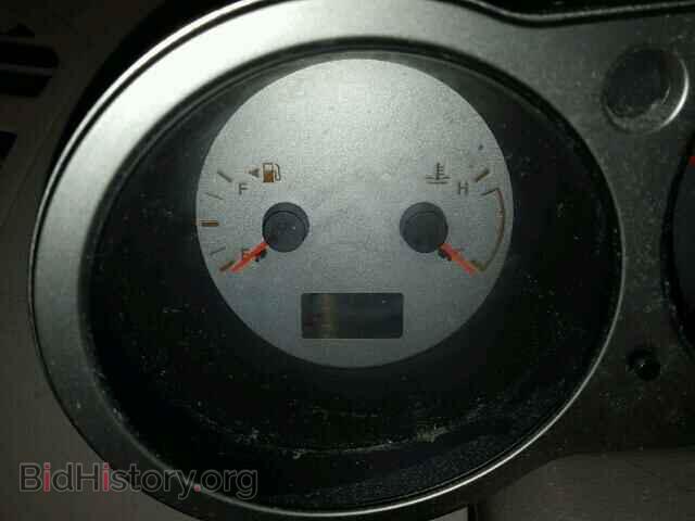2006 NISSAN MAXIMA - VIN: 1N4BA41E66C858643 - Фото 8