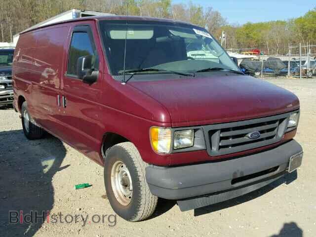 Фотография 1FTRE14233HA29962 - FORD ECONOLINE 2003