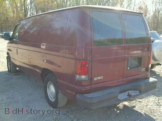 2003 FORD ECONOLINE - VIN: 1FTRE14233HA29962 - Фото 3