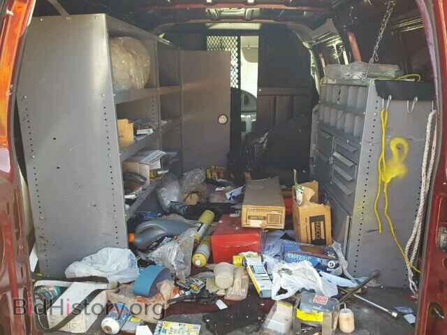 2003 FORD ECONOLINE - VIN: 1FTRE14233HA29962 - Фото 6