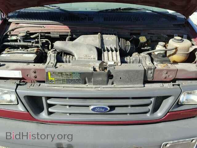 2003 FORD ECONOLINE - VIN: 1FTRE14233HA29962 - Фото 7
