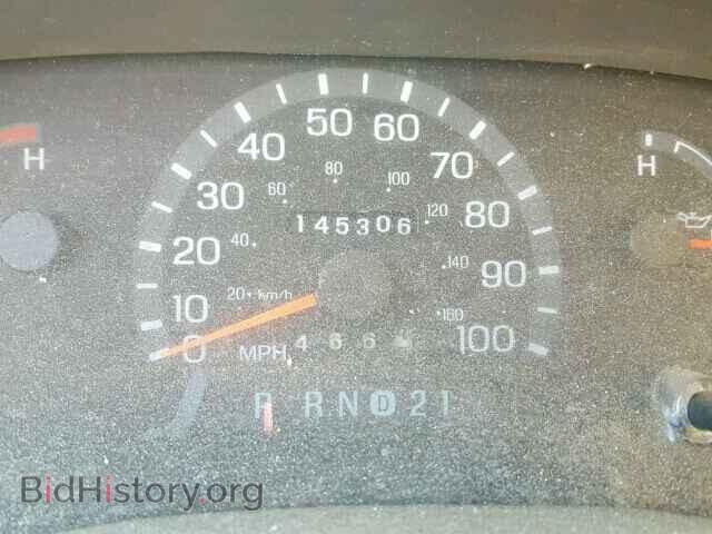 2003 FORD ECONOLINE - VIN: 1FTRE14233HA29962 - Фото 8