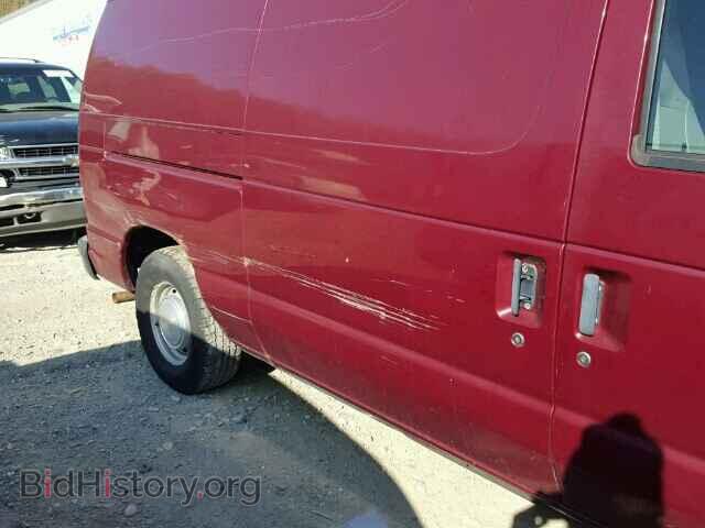 2003 FORD ECONOLINE - VIN: 1FTRE14233HA29962 - Фото 9