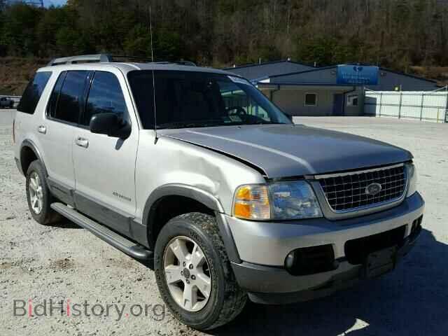Фотография 1FMZU73K15UB58652 - FORD EXPLORER 2005