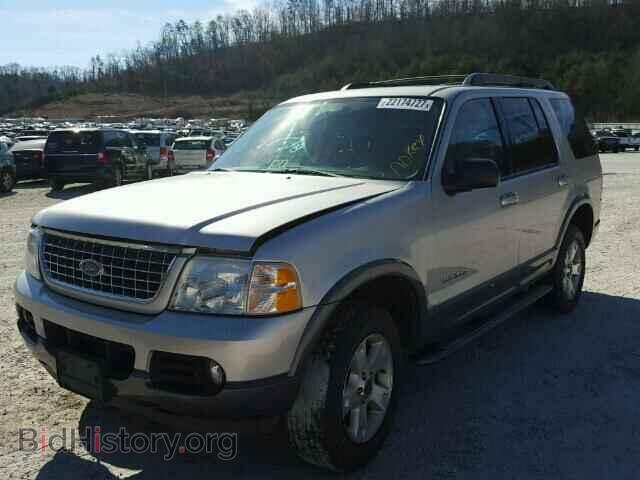 2005 FORD EXPLORER - VIN: 1FMZU73K15UB58652 - Photo 2