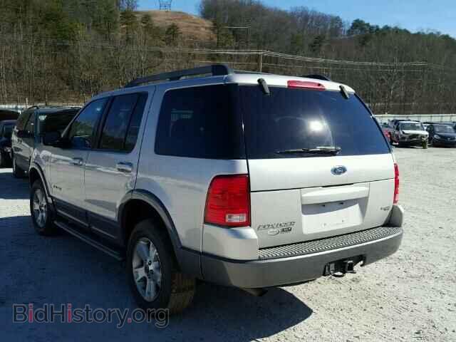 2005 FORD EXPLORER - VIN: 1FMZU73K15UB58652 - Photo 3
