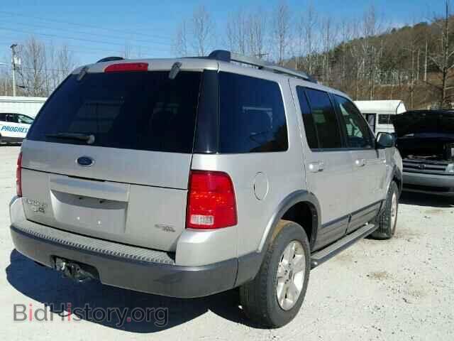 2005 FORD EXPLORER - VIN: 1FMZU73K15UB58652 - Photo 4
