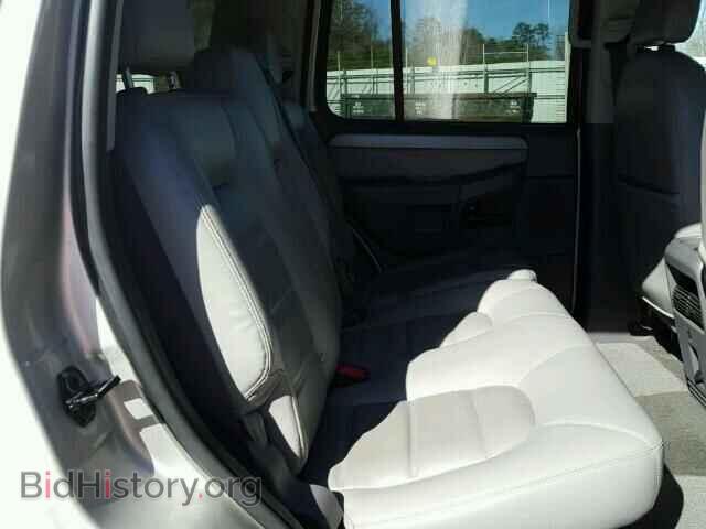2005 FORD EXPLORER - VIN: 1FMZU73K15UB58652 - Photo 6