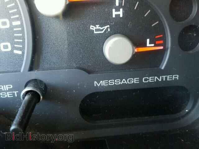 2005 FORD EXPLORER - VIN: 1FMZU73K15UB58652 - Photo 8