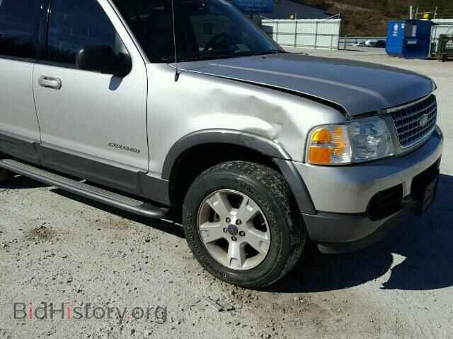 2005 FORD EXPLORER - VIN: 1FMZU73K15UB58652 - Photo 9