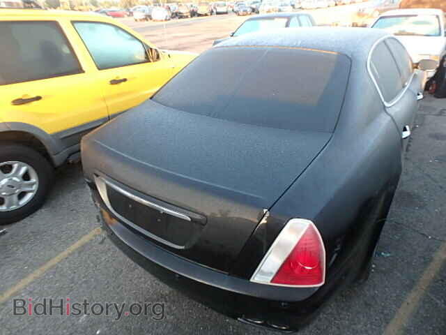 2007 MASERATI ALL MODELS - VIN: ZAMCE39A870027271 - Фото 4