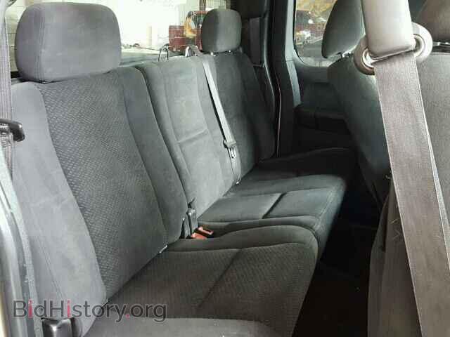 2007 CHEVROLET SILVERADO - VIN: 1GCHK29K97E583405 - Фото 6