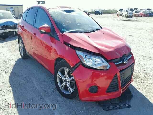 Photo 1FADP3K20DL146261 - FORD FOCUS 2013