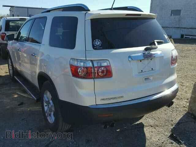 2008 GMC ACADIA - VIN: 1GKER237X8J261971 - Фото 3