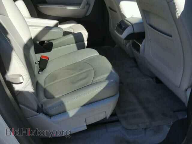 2008 GMC ACADIA - VIN: 1GKER237X8J261971 - Фото 6