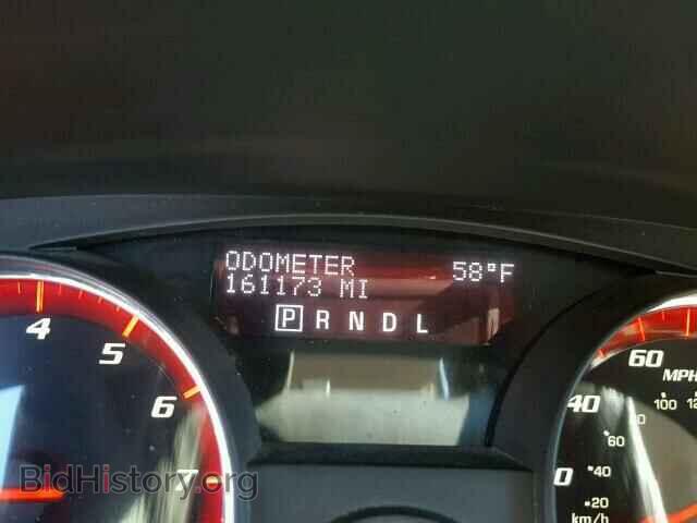 2008 GMC ACADIA - VIN: 1GKER237X8J261971 - Фото 8