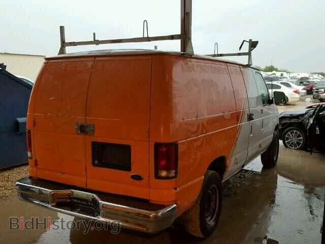 2000 FORD ECONOLINE - VIN: 1FTNE24L9YHB88456 - Фото 4