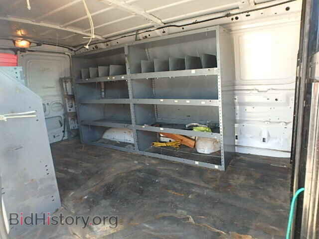 2000 FORD ECONOLINE - VIN: 1FTNE24L9YHB88456 - Фото 6