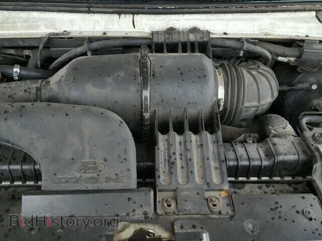 2000 FORD ECONOLINE - VIN: 1FTNE24L9YHB88456 - Фото 7