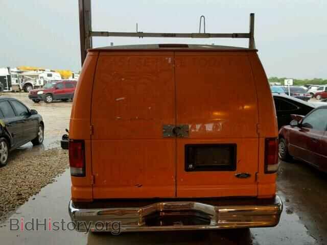 2000 FORD ECONOLINE - VIN: 1FTNE24L9YHB88456 - Фото 9