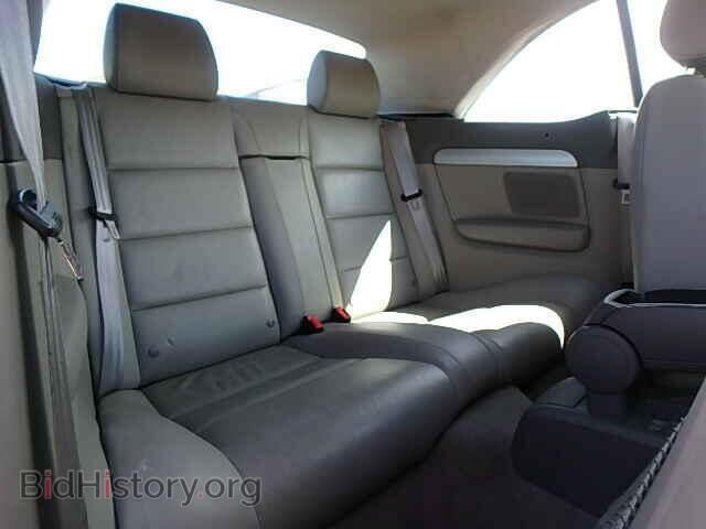 2007 AUDI A4 - VIN: WAUAF48H17K022749 - Фото 6