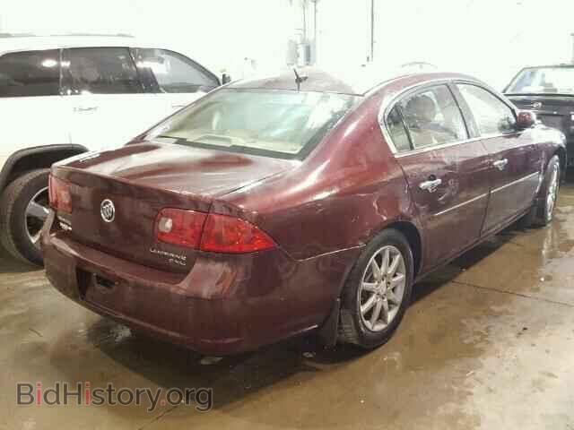 2006 BUICK LUCERNE - VIN: 1G4HD57286U242687 - Фото 4