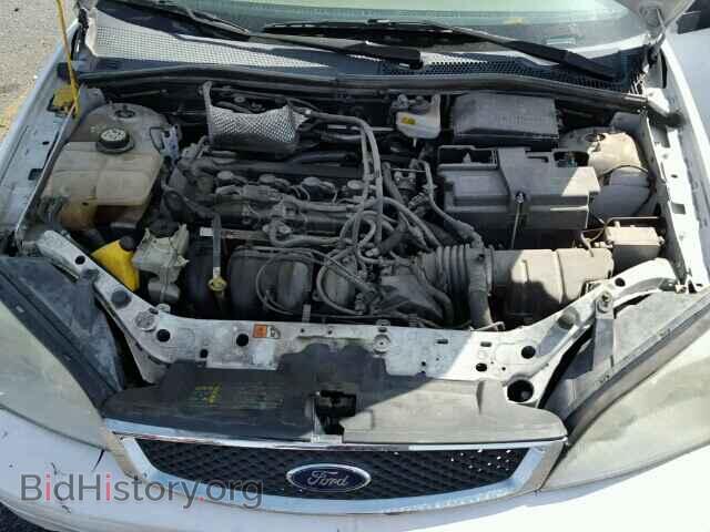 2007 FORD FOCUS - VIN: 1FAHP34N77W158368 - Фото 7