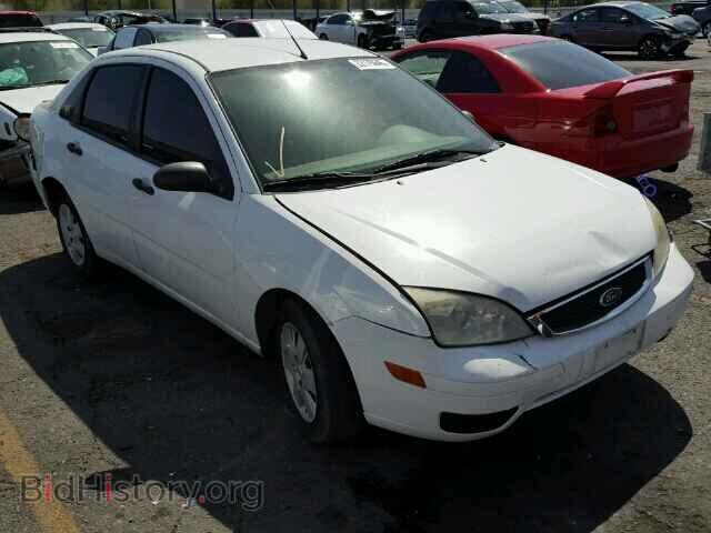 2007 FORD FOCUS - VIN: 1FAHP34N77W158368 - Фото 10