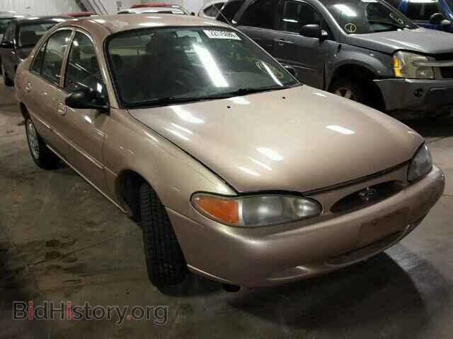 Photo 3FAFP13PXYR260797 - FORD ESCORT 2000