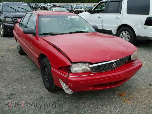 Фотография 1G4NJ52M8VC409266 - BUICK SKYLARK 1997