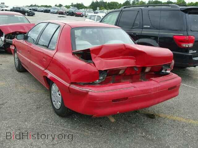 1997 BUICK SKYLARK - VIN: 1G4NJ52M8VC409266 - Фото 3
