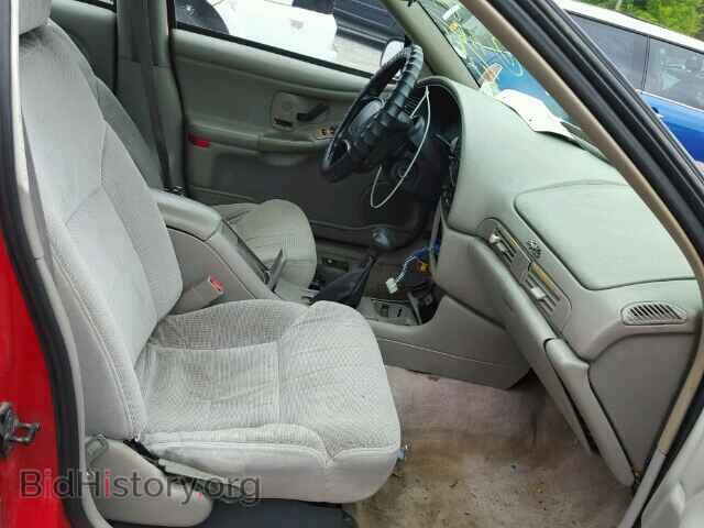 1997 BUICK SKYLARK - VIN: 1G4NJ52M8VC409266 - Фото 5