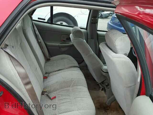 1997 BUICK SKYLARK - VIN: 1G4NJ52M8VC409266 - Фото 6