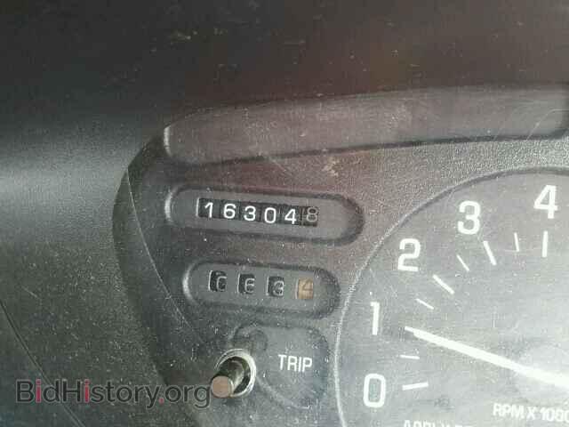 1997 BUICK SKYLARK - VIN: 1G4NJ52M8VC409266 - Фото 8