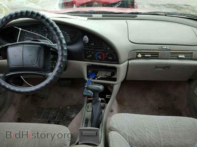 1997 BUICK SKYLARK - VIN: 1G4NJ52M8VC409266 - Фото 9