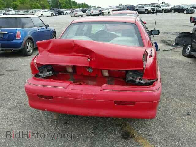 1997 BUICK SKYLARK - VIN: 1G4NJ52M8VC409266 - Фото 10