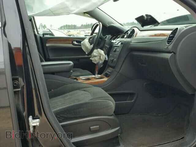 2011 BUICK ENCLAVE - VIN: 5GAKRAED4BJ266538 - Photo 5