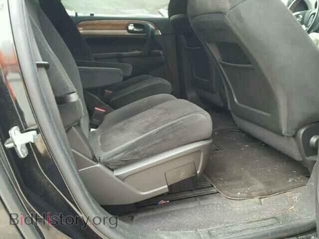 2011 BUICK ENCLAVE - VIN: 5GAKRAED4BJ266538 - Photo 6