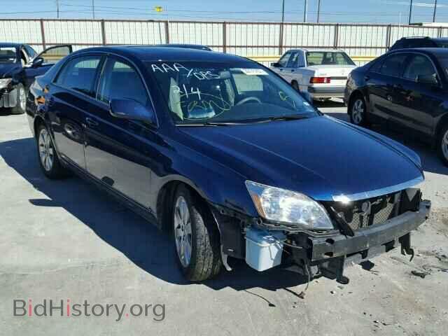 Photo 4T1BK36B85U018240 - TOYOTA AVALON 2005