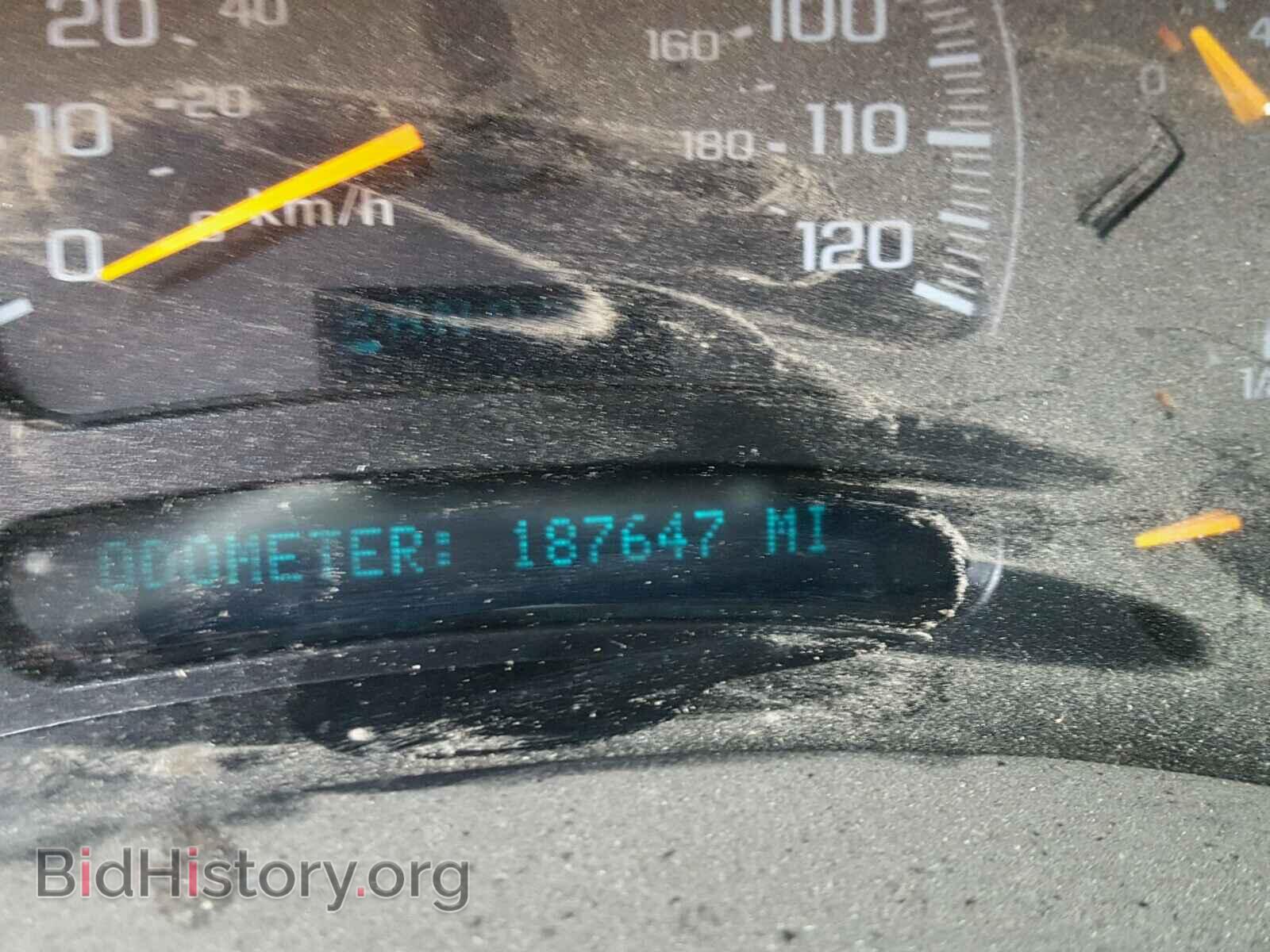 2005 CHEVROLET SILVERADO - VIN: 2GCEC13T451225199 - Фото 8