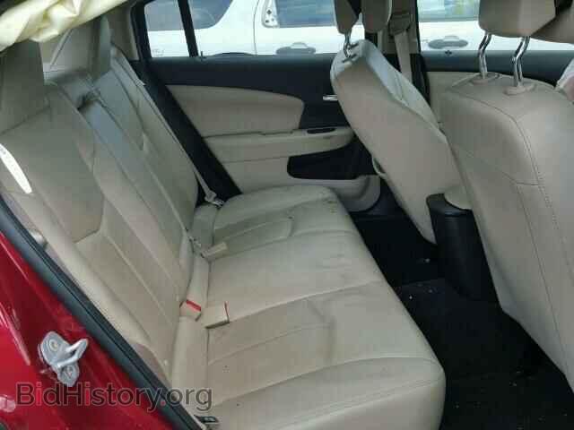 2012 CHRYSLER 200 - VIN: 1C3CCBCB9CN284267 - Photo 6