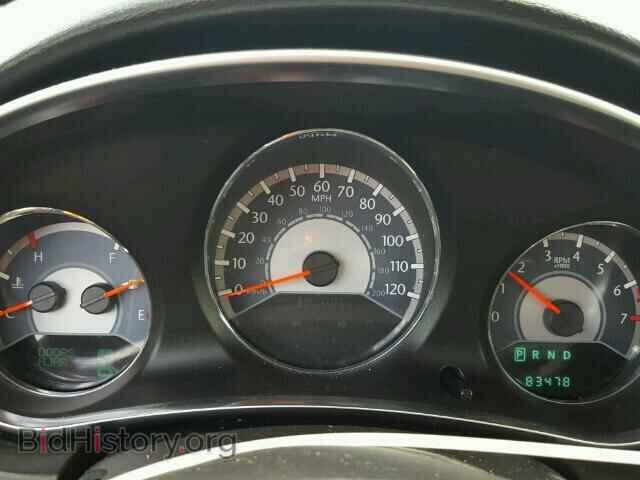 2012 CHRYSLER 200 - VIN: 1C3CCBCB9CN284267 - Photo 8