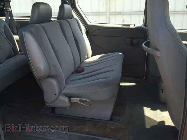2005 DODGE CARAVAN - VIN: 1D4GP24R55B116341 - Фото 6
