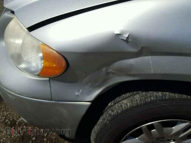 2005 DODGE CARAVAN - VIN: 1D4GP24R55B116341 - Фото 9