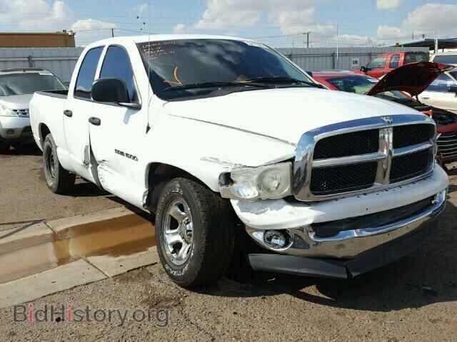 Photo 1D7HA18N23S124906 - DODGE RAM 1500 2003