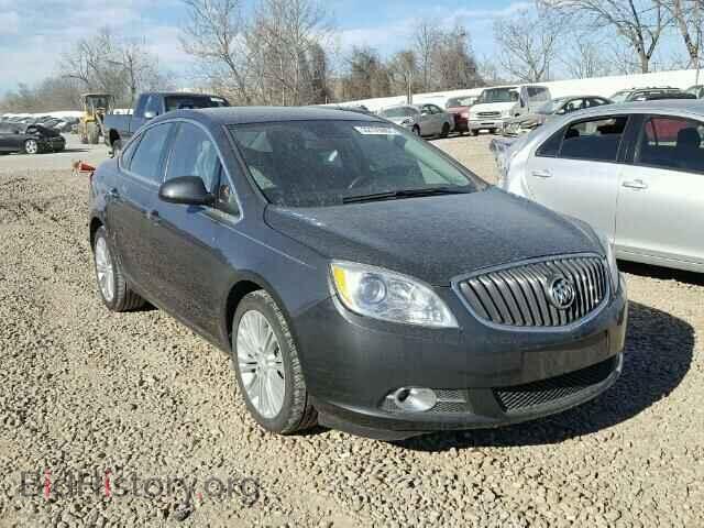 Фотография 1G4PP5SK9E4170598 - BUICK VERANO 2014