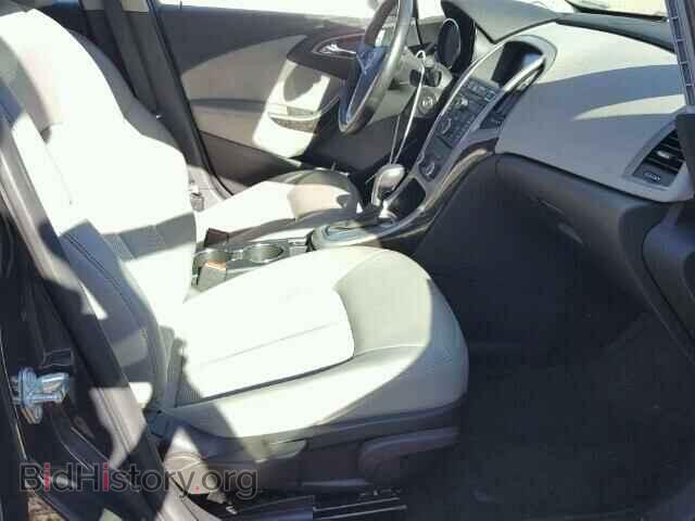 2014 BUICK VERANO - VIN: 1G4PP5SK9E4170598 - Фото 5