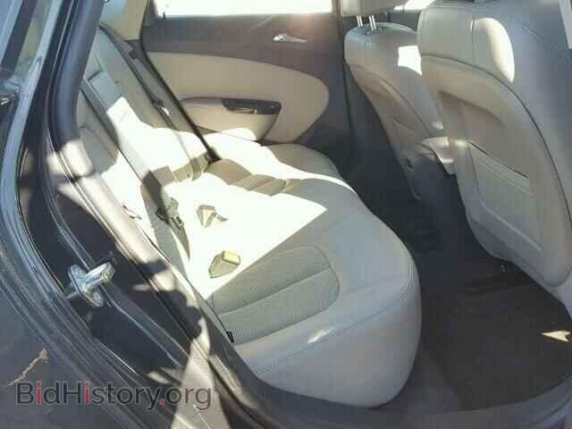 2014 BUICK VERANO - VIN: 1G4PP5SK9E4170598 - Фото 6